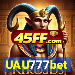 UAU777bet