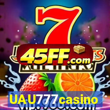 UAU777casino