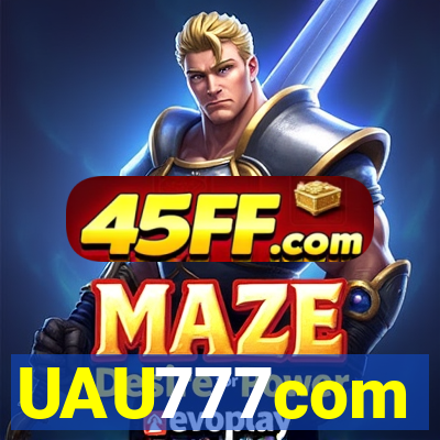 UAU777com