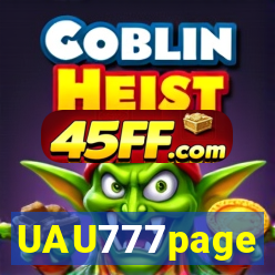 UAU777page