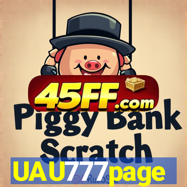 UAU777page