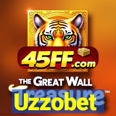 Uzzobet