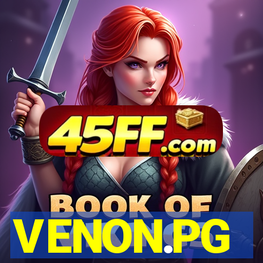VENON.PG