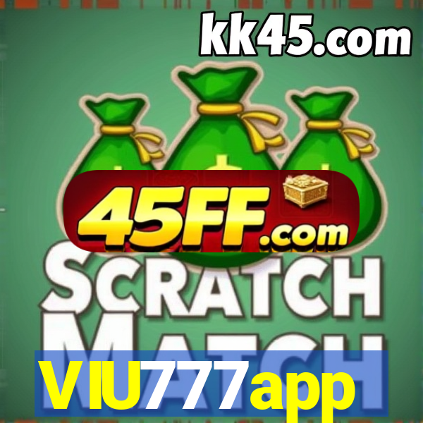 VIU777app