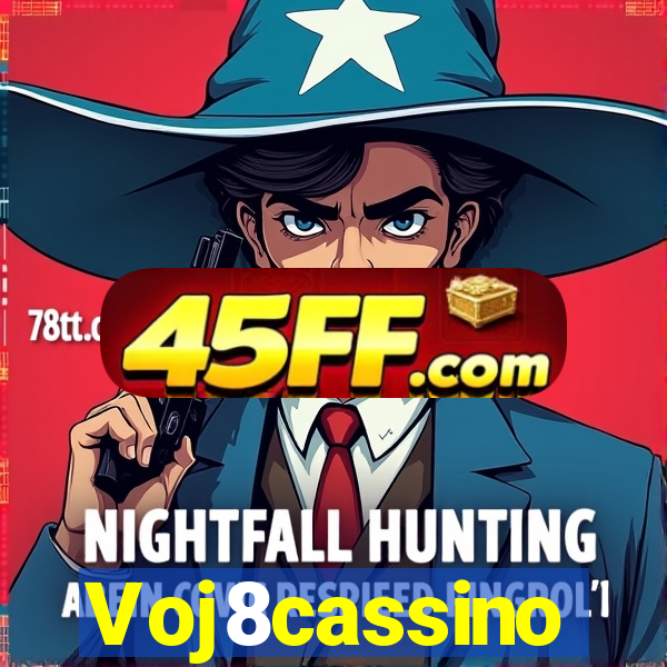 Voj8cassino