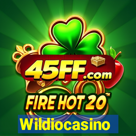 Wildiocasino