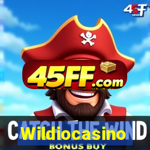 Wildiocasino