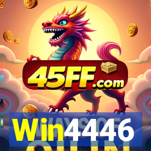 Win4446