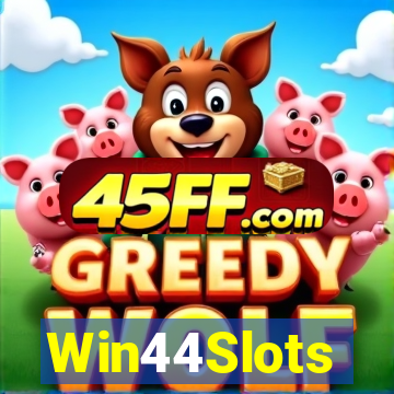 Win44Slots