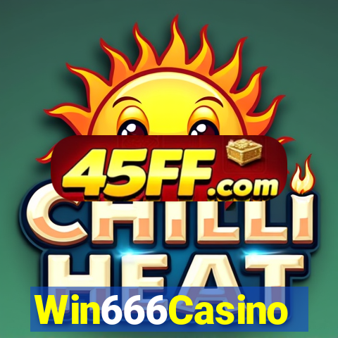 Win666Casino