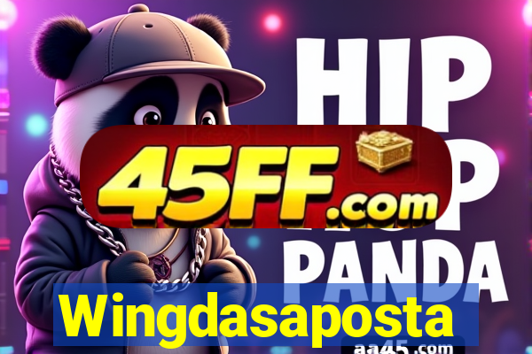 Wingdasaposta