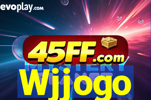 Wjjogo