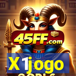X1jogo