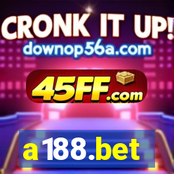 a188.bet