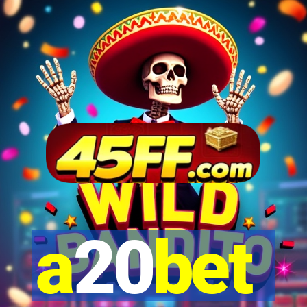 a20bet