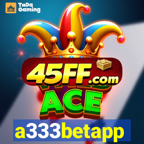 a333betapp