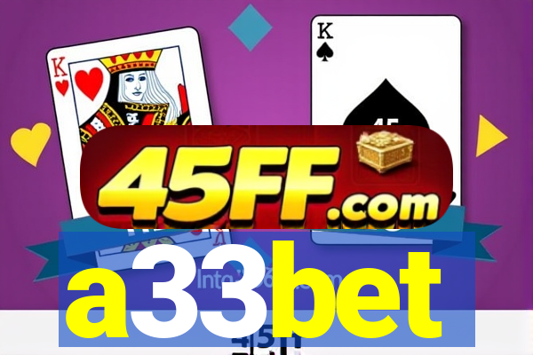 a33bet