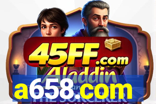 a658.com