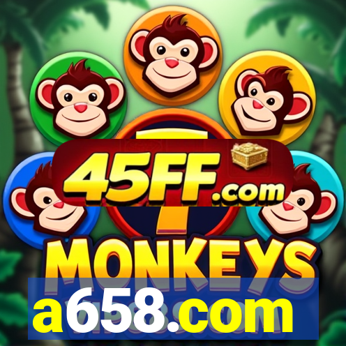 a658.com