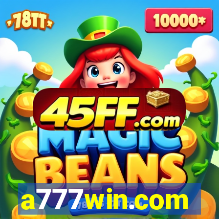 a777win.com