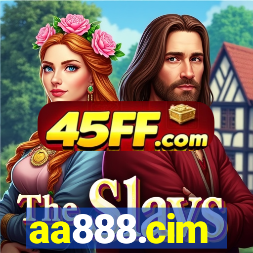 aa888.cim