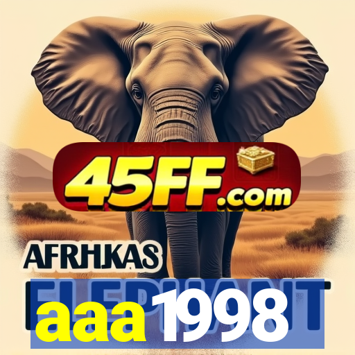 aaa1998