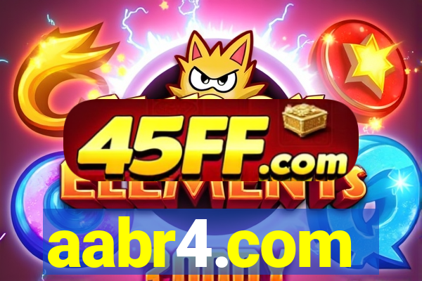aabr4.com