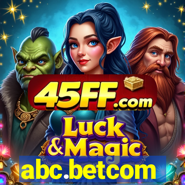 abc.betcom