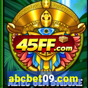 abcbet09.com