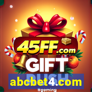 abcbet4.com
