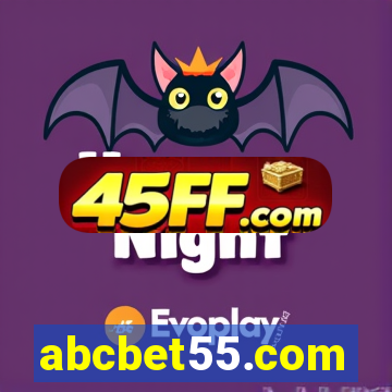 abcbet55.com