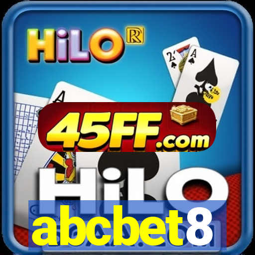 abcbet8