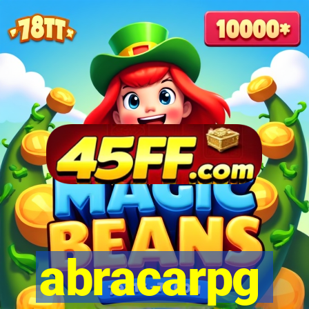 abracarpg
