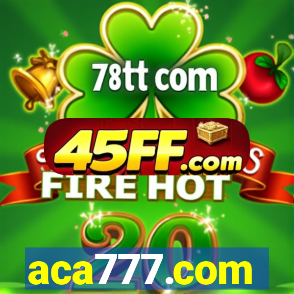 aca777.com