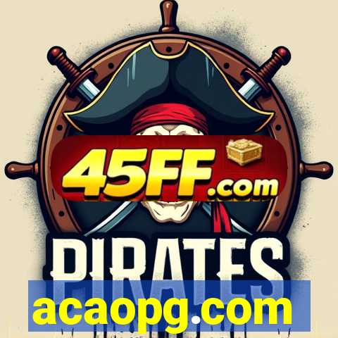 acaopg.com