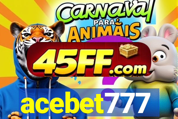 acebet777