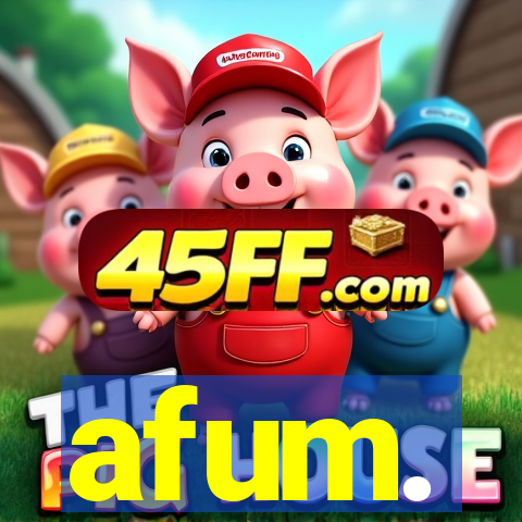 afum.