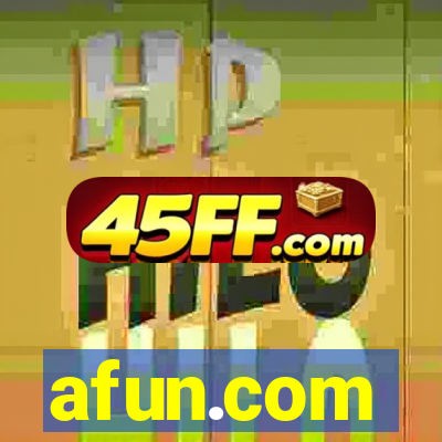 afun.com