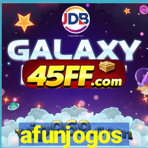 afunjogos