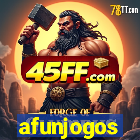 afunjogos