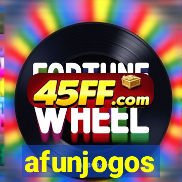 afunjogos