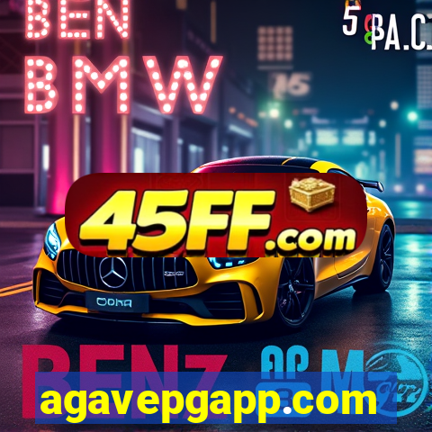 agavepgapp.com
