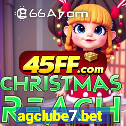 agclube7.bet
