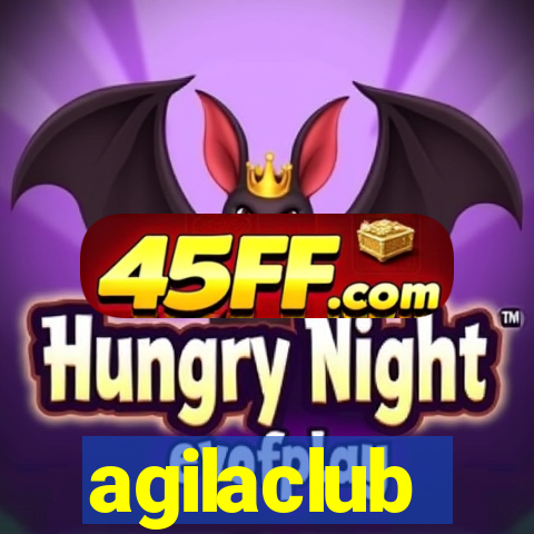 agilaclub