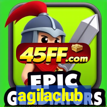 agilaclub