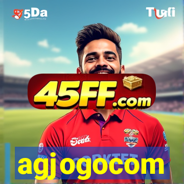 agjogocom
