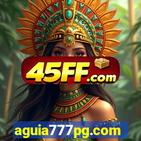 aguia777pg.com