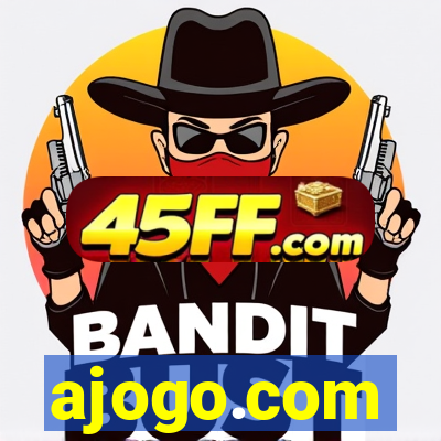 ajogo.com