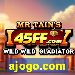 ajogo.com