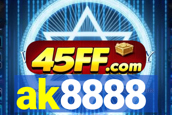 ak8888